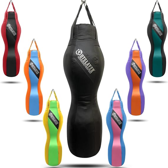 Outslayer Body Bag Grappling Dummy 100lbs