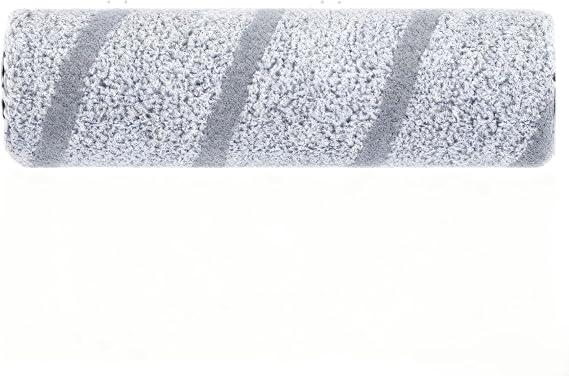 YEEDI High-Density-Nylon Roller Mop Compatible with S20 Infinity Robot Vacuum Cleaner, Include High-Density-Nylon Roller Mop (1pc)