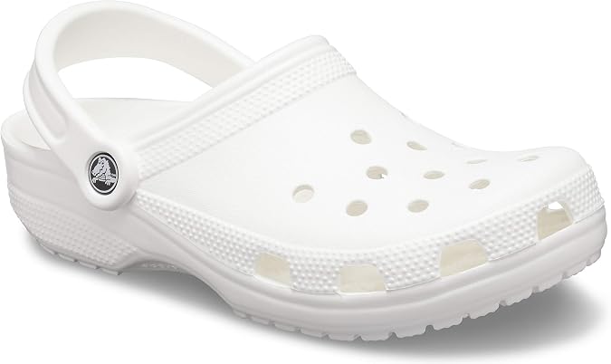 Crocs Unisex Adult Classic Clogs