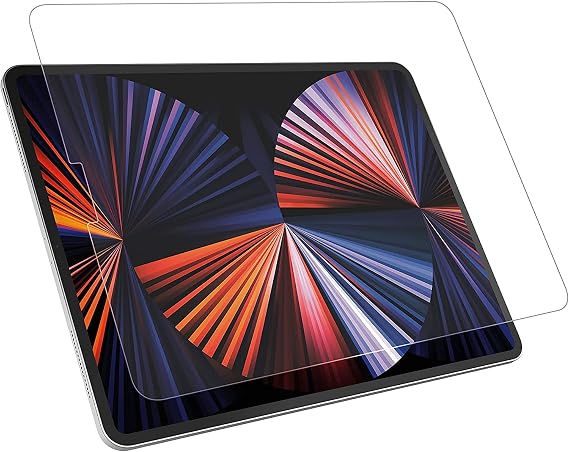 Coverzone Samsung Galaxy X920 Tab S10 Ultra ile uyumlu 14,6 inç Temperli cam 1 adet ekran koruyucu Film Guard Galaxy X920 Tab S10 Ultra için Cam 14.6°