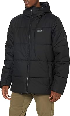 Jack Wolfskin mens Kyoto Jacket M
