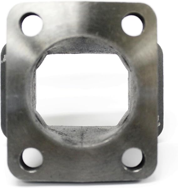 DSM TD05 T25 to T3 Turbo Manifold Adapter Turbocharger Flange Adapter New