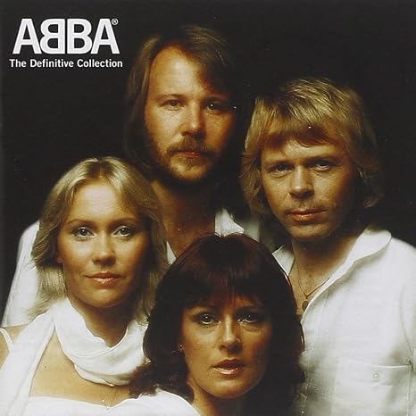 Definitive Collection