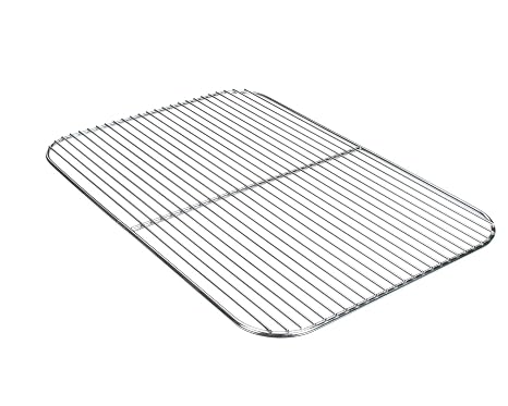 Alto Shaam Shelf,Nickle Chrome,500-S SH-2107 - Genuine OEM Replacement Part