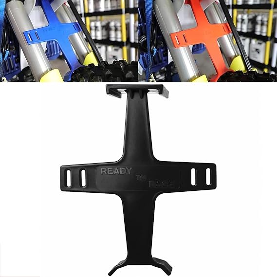 10.6 inch Universal Motorcycle Fork Brace Protection