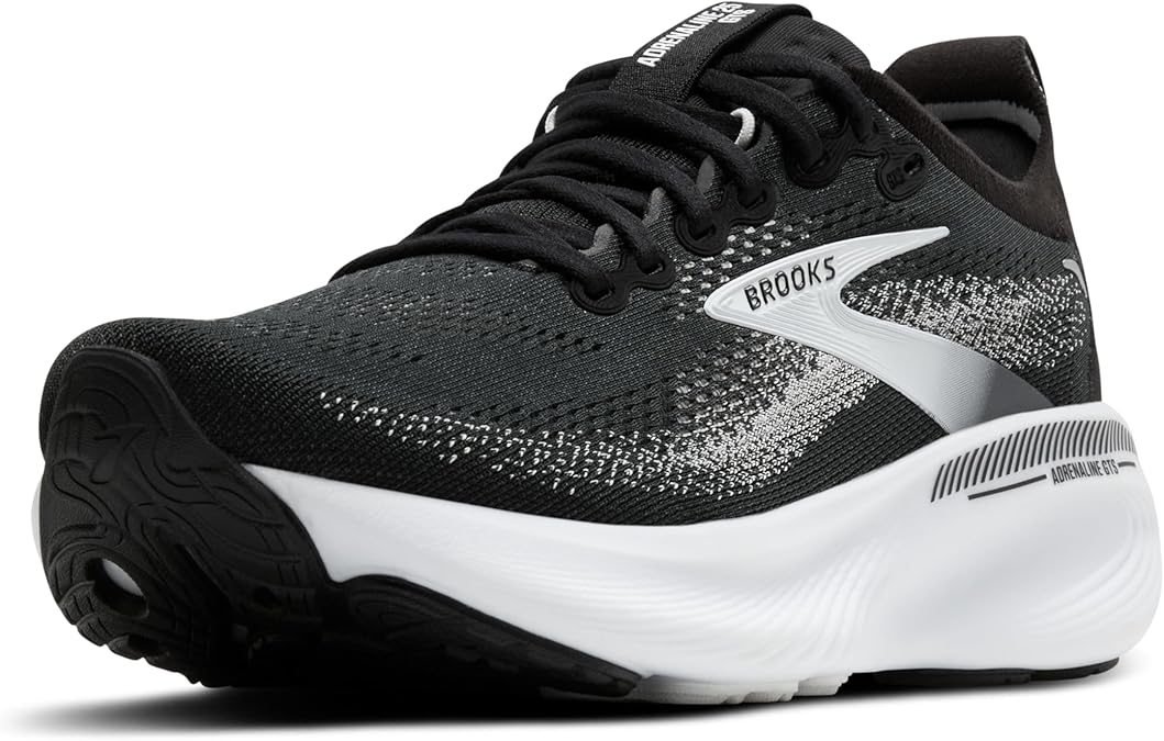 Brooks Mens Adrenaline Gts 25