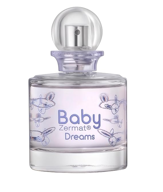 Zermat Baby Dreams Cologne Unisex,Perfume Los Sue?s Del Bebe by Zermat International