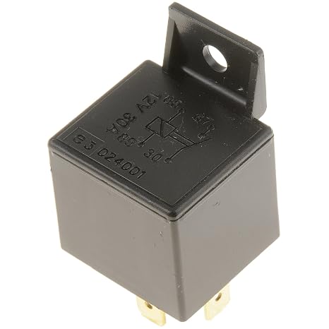 Dorman Help! 84601 Relay *