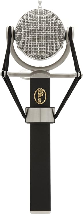 Blue Dragonfly Microphone Kc