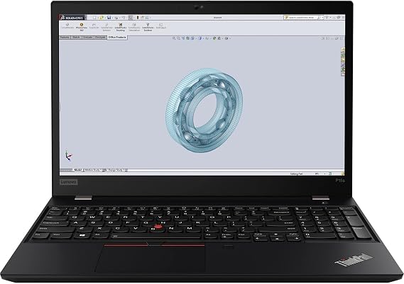 Lenovo ThinkPad P15s Gen 2 20W6008AUS 15.6" Mobile Workstation - Full HD - 1920 x 1080 - Intel Core i7 11th Gen i7-1165G7 Quad-core (4 Core) 2.80 GHz - 32 GB RAM - 1 TB SSD - Black