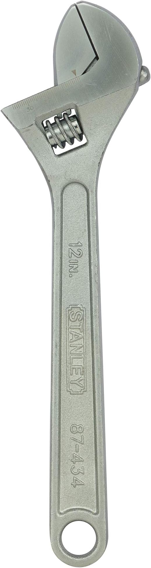 Adjustable Wrench 12" Stmt87434-8 Stanley