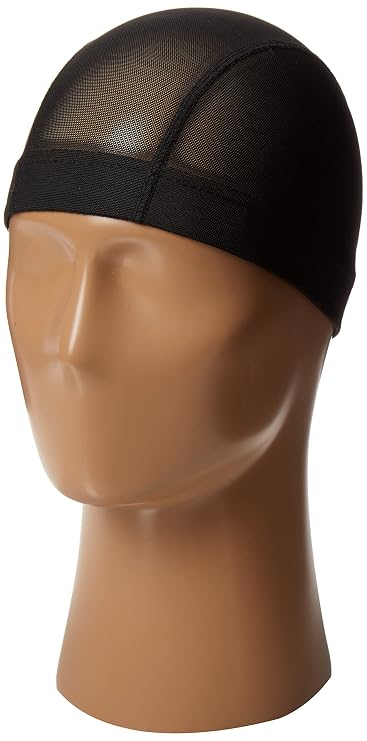 Mesh Dome Style Wig Cap Extra Large