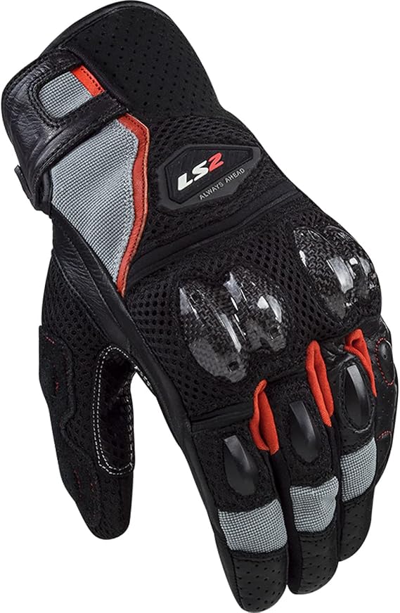 LS2 Helmets Spark II Men's Glove