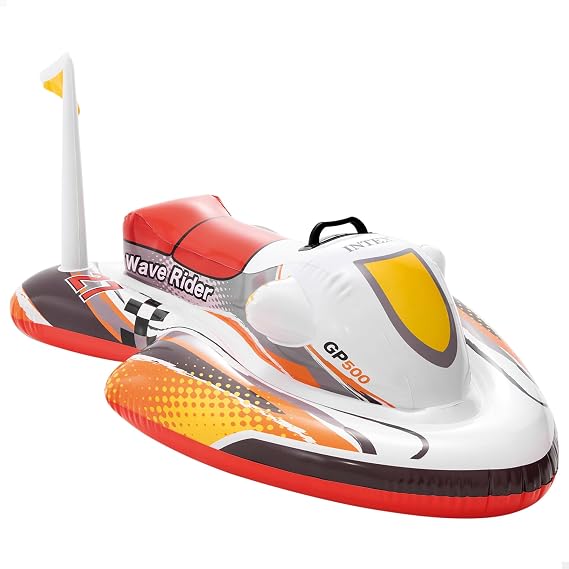 Intex Wave Rider Ride-On Dalga Sürüşü