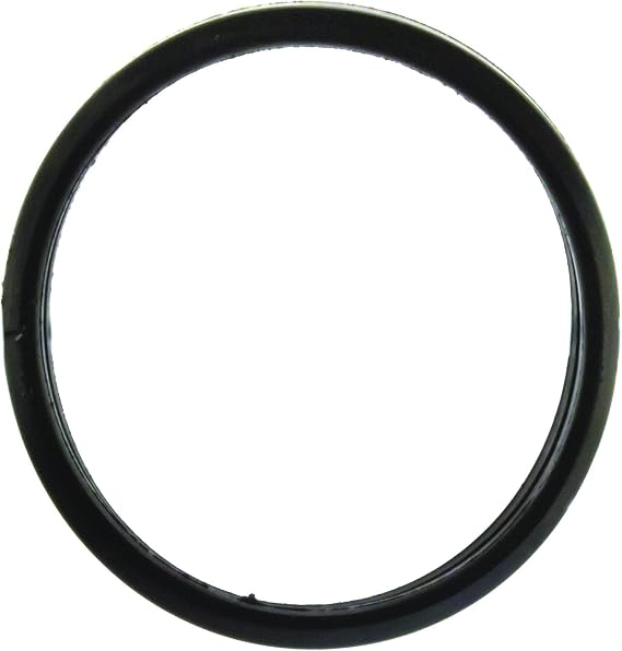 AISIN THP-101 Engine Coolant Thermostat Housing Gasket - Compatible with Select Lexus ES, GS, IS, LS, RX Scion Toyota 4Runner, Camry, Corolla, Highlander, Prius, RAV4, Sienna, Tacoma, Tundra + More