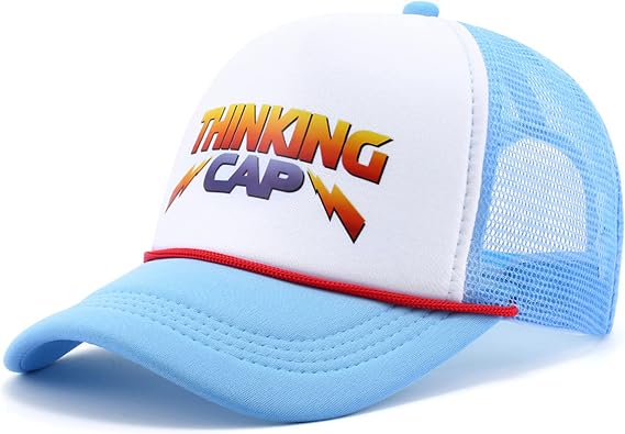 Bestgift Hat, net Cap, Unisex Baseball Cap