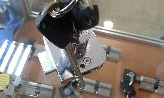 ABLOY OF230N Cabinet Lock Keying Platform PROTEC