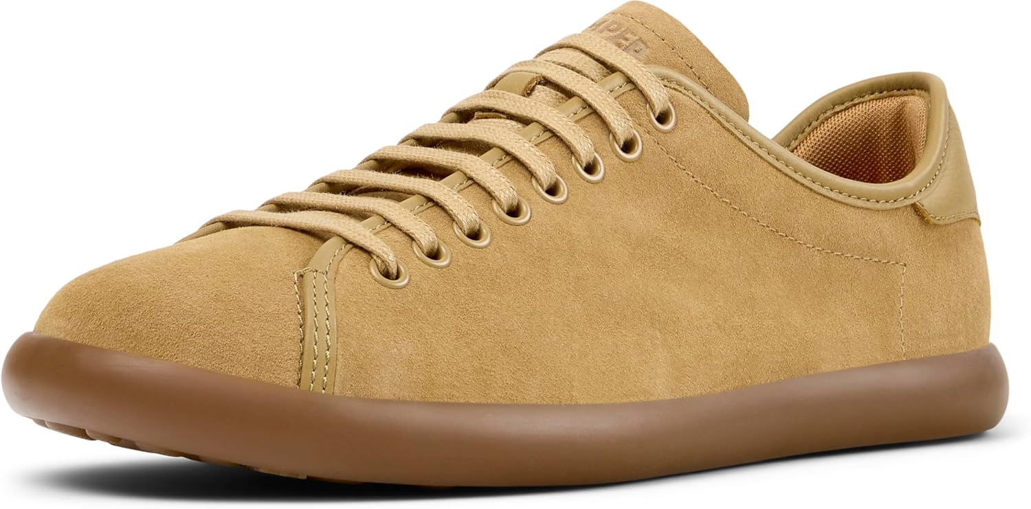 CAMPER Mens Pelotas Soller Shoes
