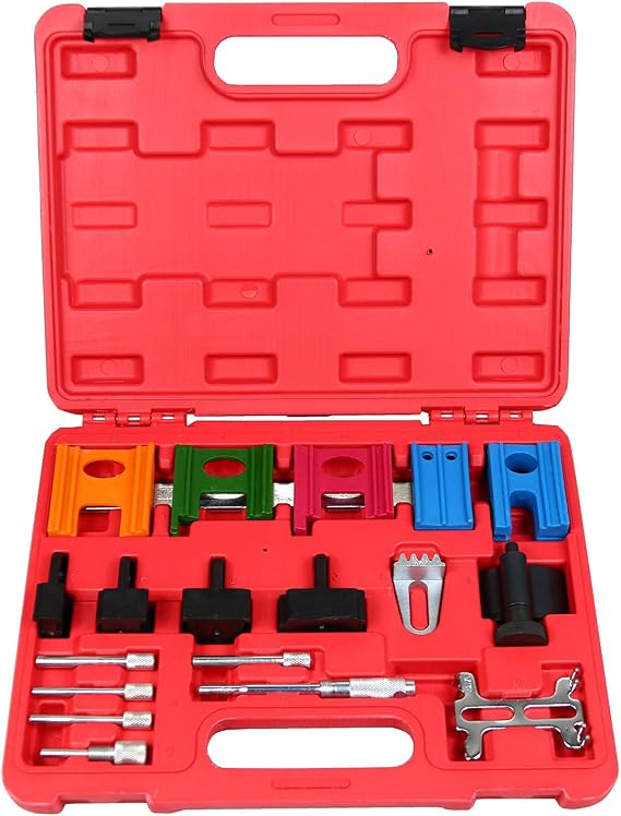 Engine Twin Cam Locking Alignment Timing Tool Kit