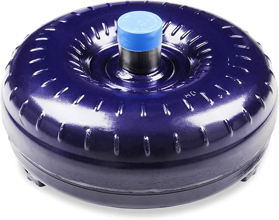 B&M 20400 Tork Master 2000 Torque Converter 1965-1991 TH400 1968-1981 TH350