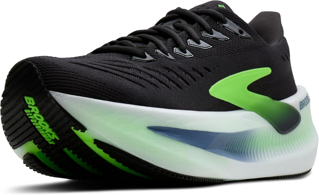 Brooks Men's Glycerin Max 2 Sneaker Boot