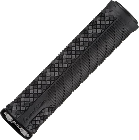 Lizard Skins Charger Evo - Single Lock on Grips