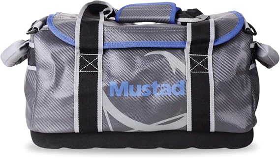 Mustad Boat Bag 500D Tarpaulin