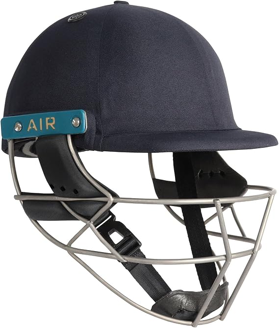Shrey Masterclass Air 2.0 Titanium Helmet