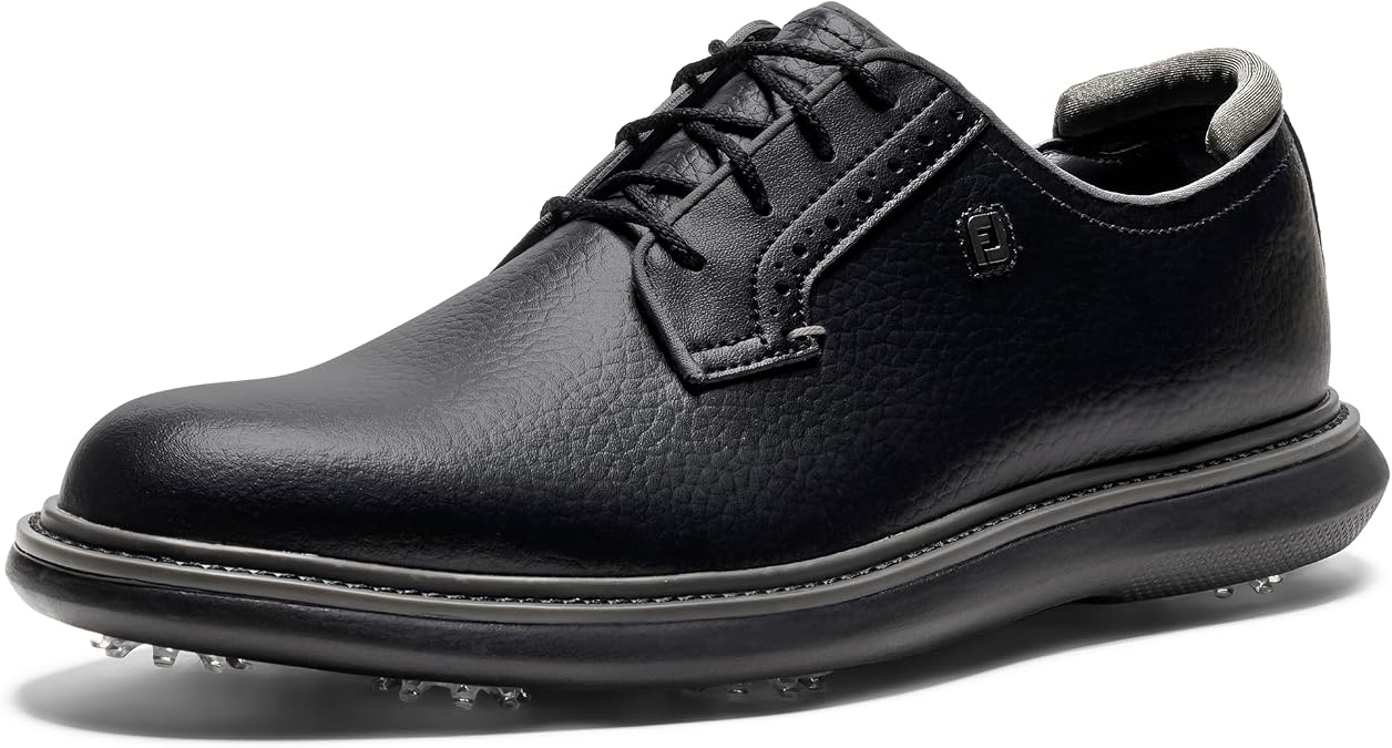 FootJoy Men's TraditionsGolf Shoe