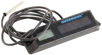 Hussmann 2250120181, (B) Thermometer Digital 25Sd