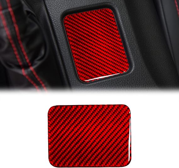 SUNJIKA Seat Heating Control Button for Subaru BRZ Scion 2013-2020