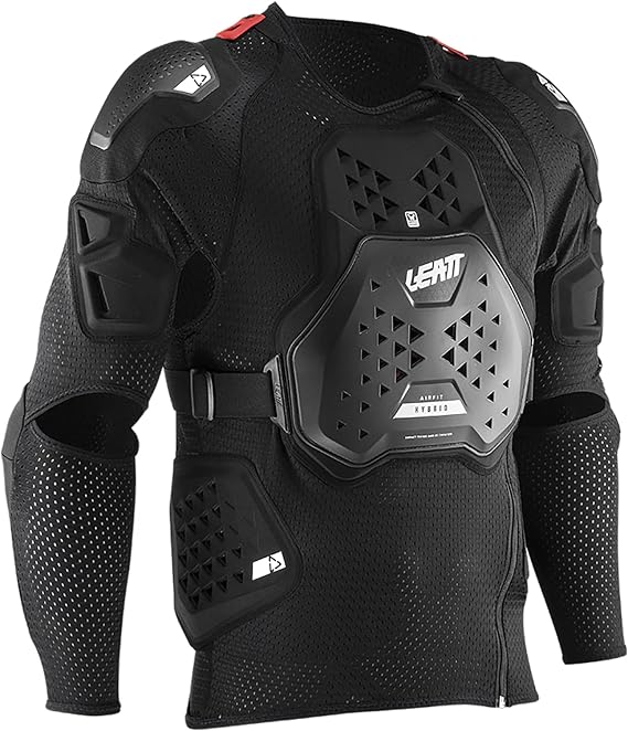 Leatt Brace Body Protector 3DF AirFit Hybrid Adult