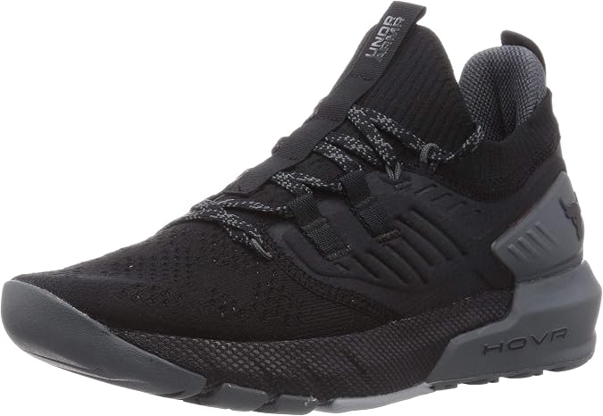 Under Armour Men's Men's Ua Project Rock 3 Training Shoes