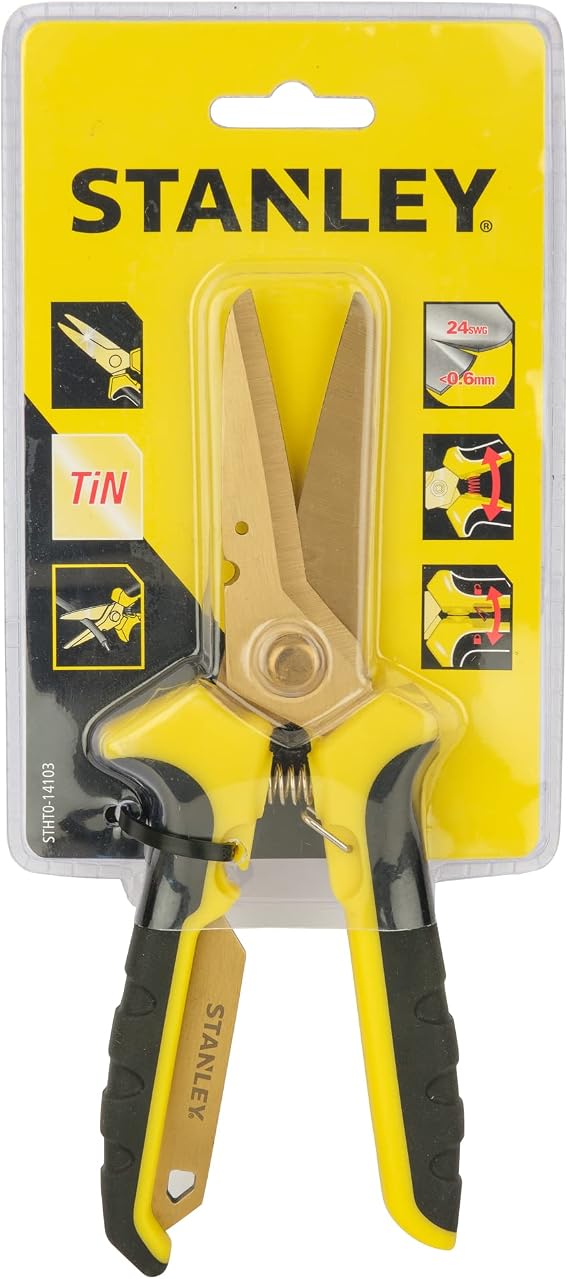 Stanley STHT0-14103 Shears