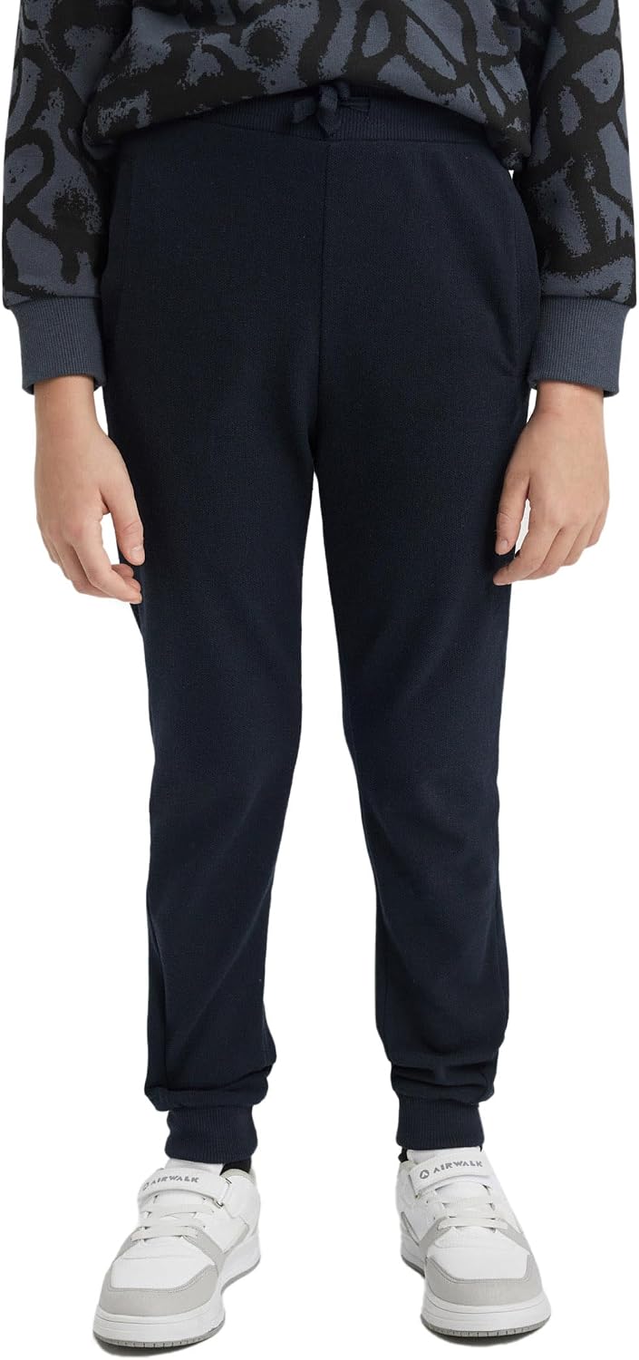 DeFacto Regular Fit Trousers