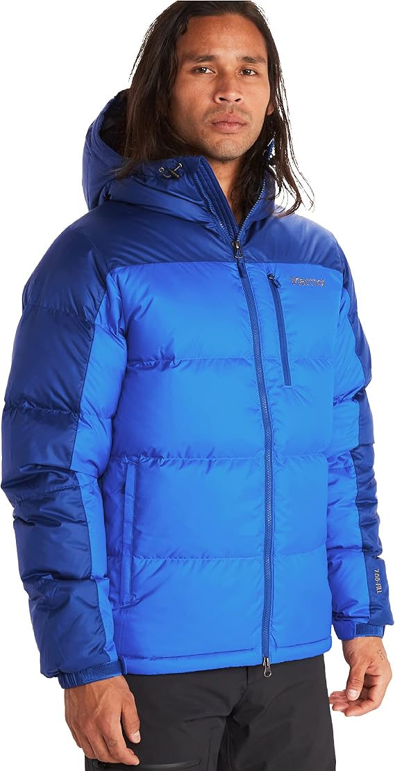MARMOT Men's Guides Down Hoody Jacket