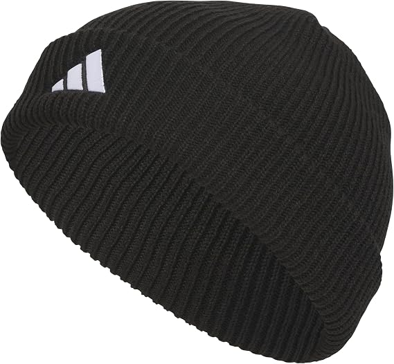 adidas Kids Team Issue Fold Beanie