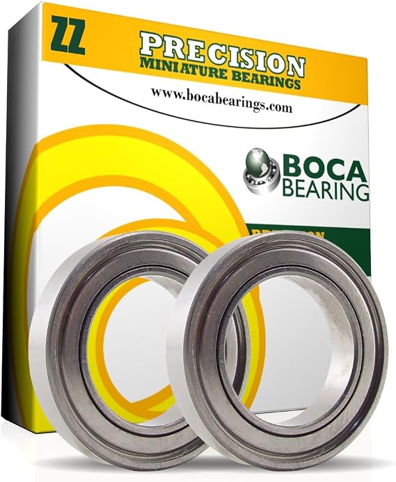 Shimano Stradic 2500 Spinning Reel EP Bearings