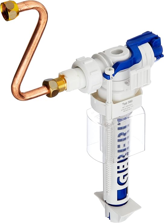 GEBERIT GEB240705001 Geberit Float Valve Unifill UP Cistern