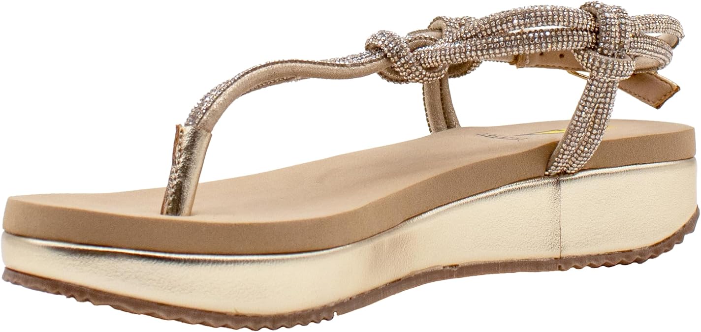 VOLATILE Women's Calypso