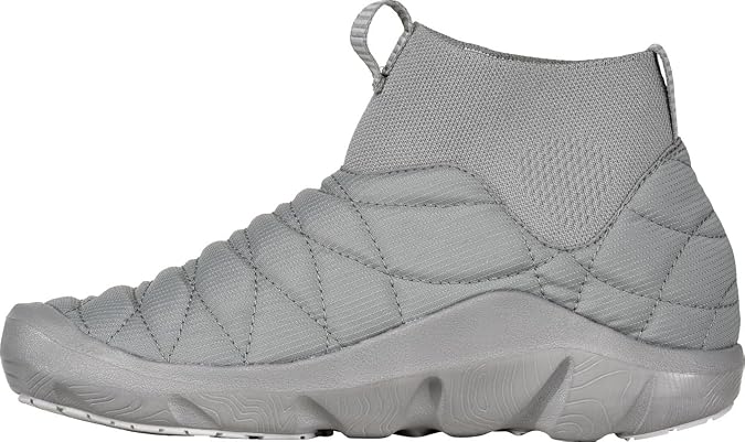 Oboz Unisex Whakata Puffy Mid Boot