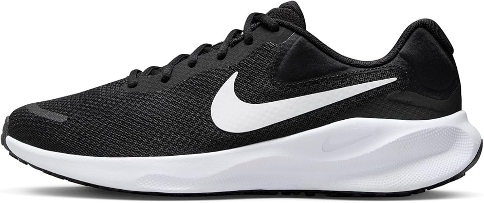 Nike Men's Nike Interact Run Men's Road Running ShoesSneaker