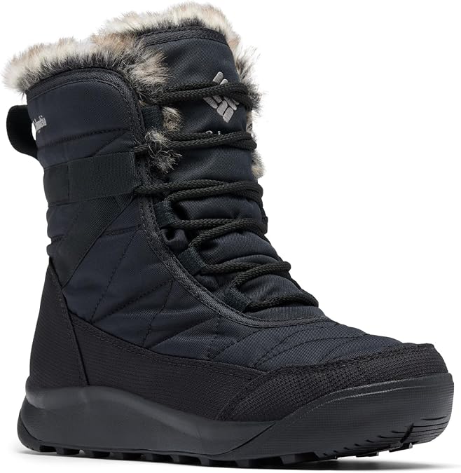 Columbia Women's Minx Shorty Iv