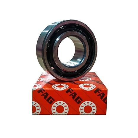 FAG 3208-BD-2Z-TVHFAG Double Row Angular Contact Ball Bearing