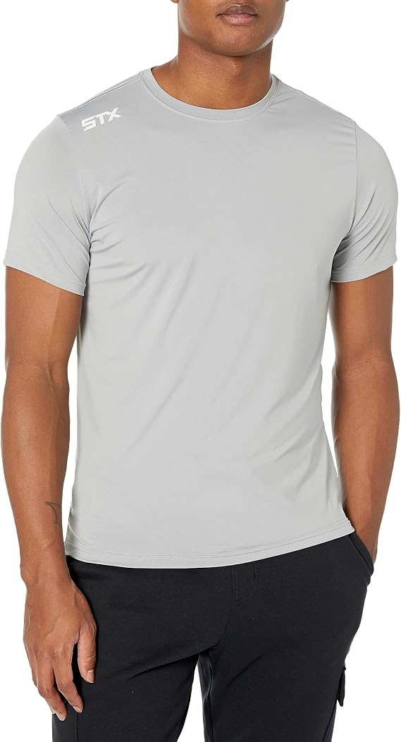 STX Men's Team Performance T-Shirt