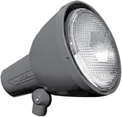 Hubbell Outdoor Lighting 1031-3 Spike with Splice Box