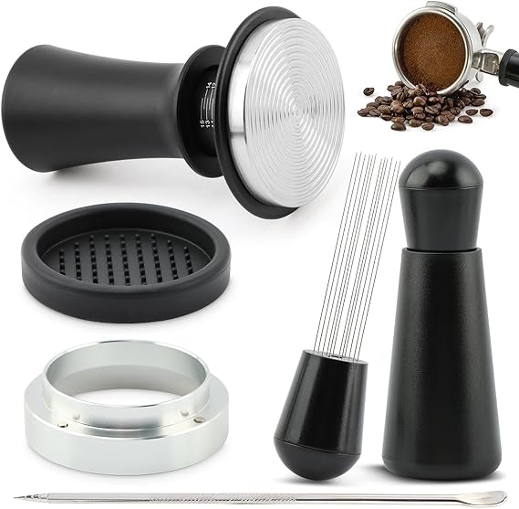 51mm Espresso Accessories Kit Fits Espresso Coffee Machines