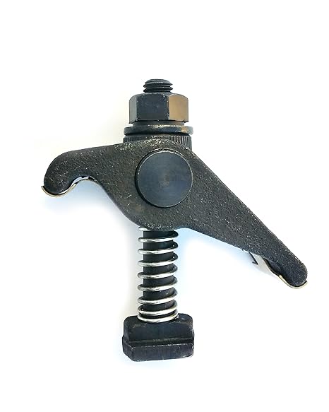 HHIP 3900-0301 Adjustable Clamp Assembly, 38-16 x 3
