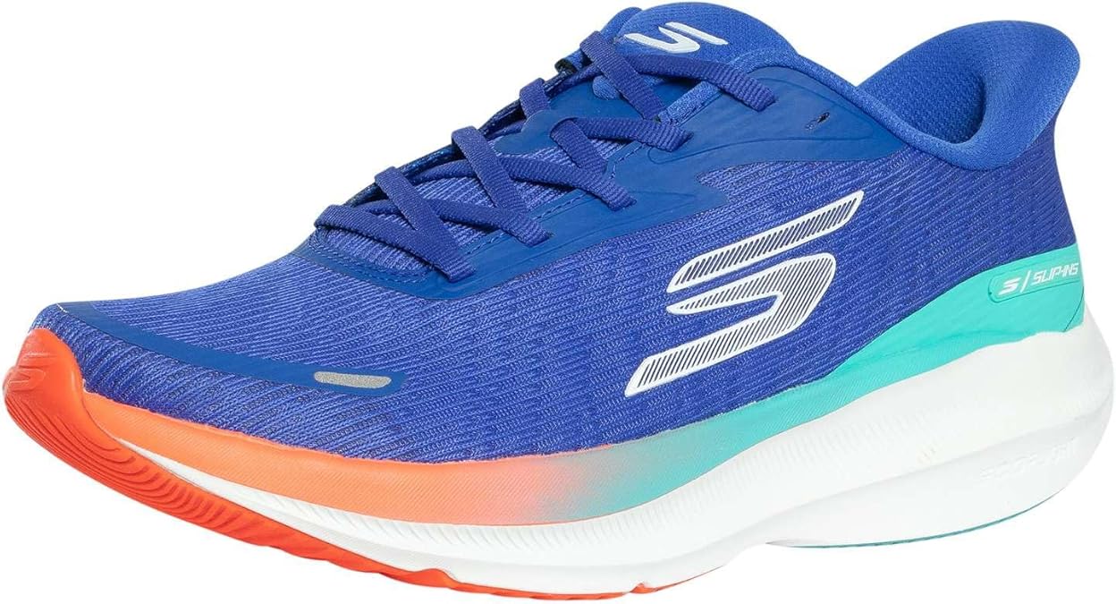 Skechers Men's Slip-Ins: Aero Pulse Running Shoe