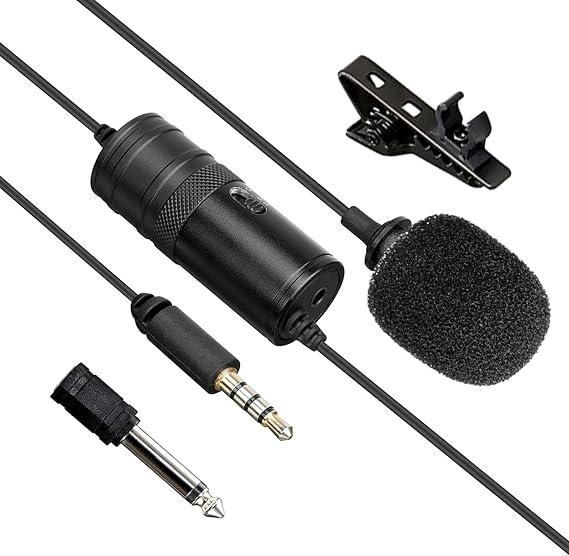 IDANCE Mini MIC Recording Studio,Black,MS1816